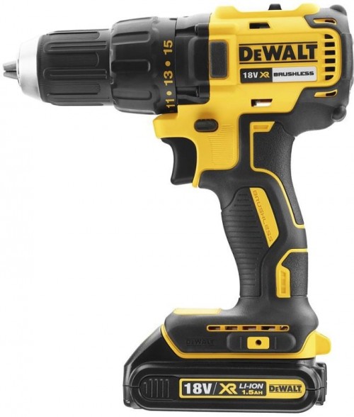 DeWALT DCD777S2T