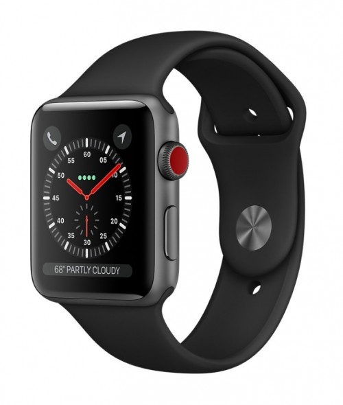 Apple Watch 3 Sport