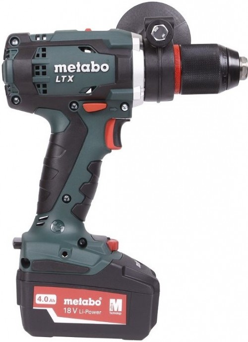 Metabo BS 18 LTX Impuls 602191500