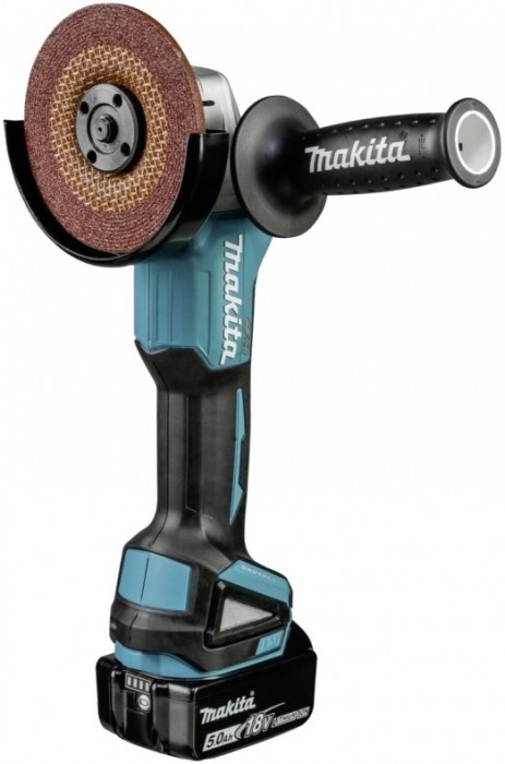 Makita DGA504RTJ