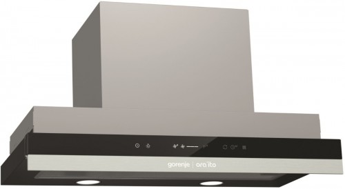 Gorenje BHP 643 ORA