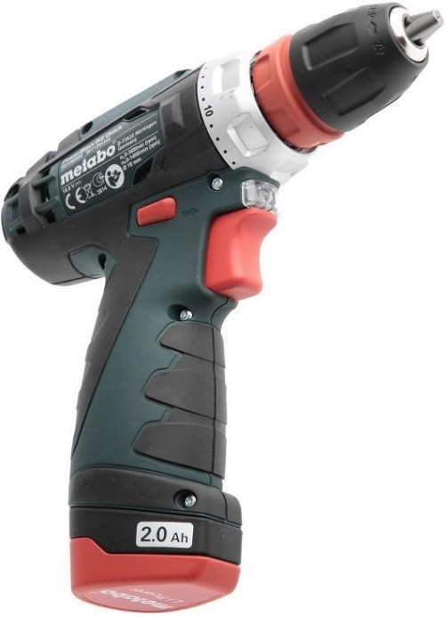 Metabo PowerMaxx BS Quick Basic 600156500