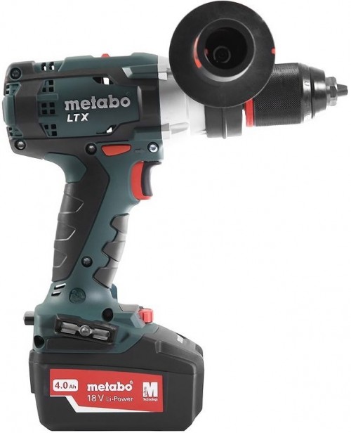 Metabo SB 18 LTX Impuls 602192500