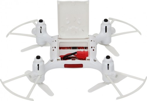Syma X21