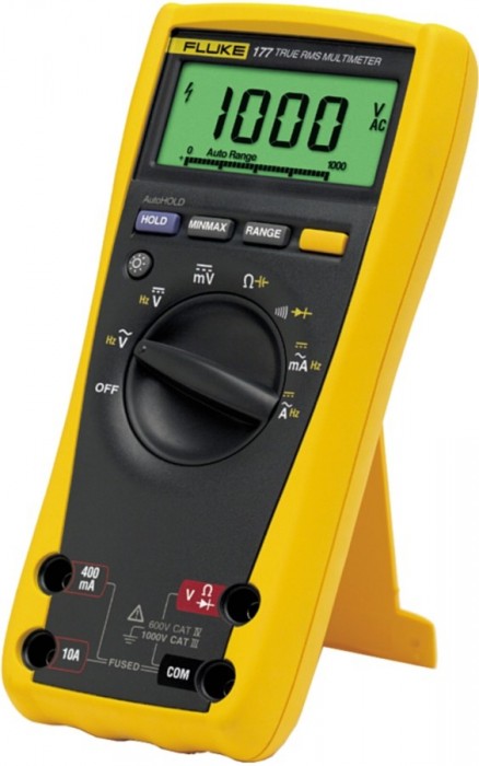 Fluke 177