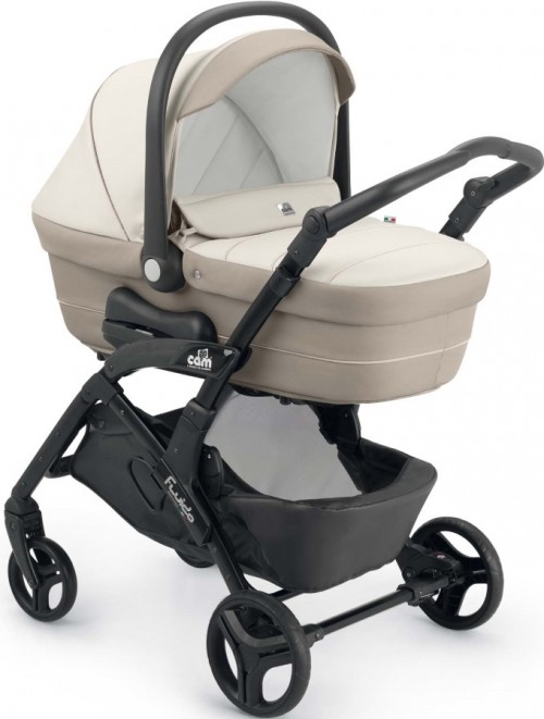 CAM Fluido 3 in 1