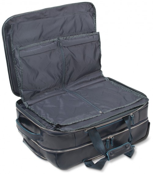 Piquadro Cabin Trolley 43