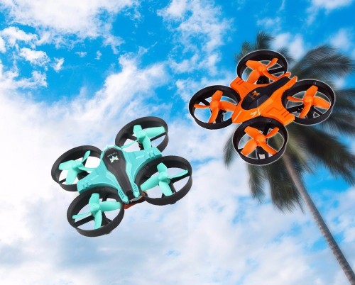 FuriBee F36