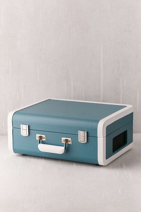 Crosley Portfolio