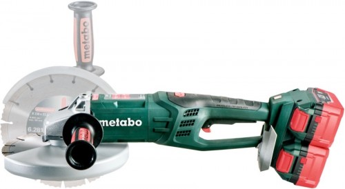 Metabo WPB 36-18 LTX BL 230