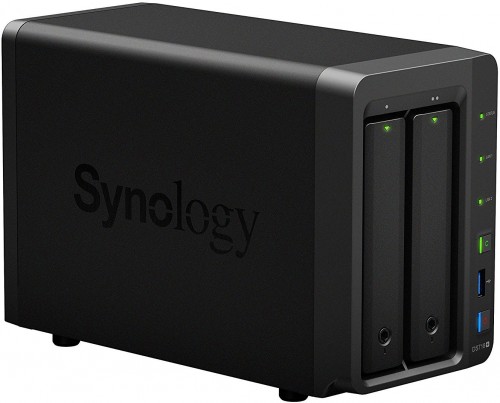 Synology DS718+