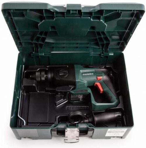 Metabo SBE 18 LTX 600845840