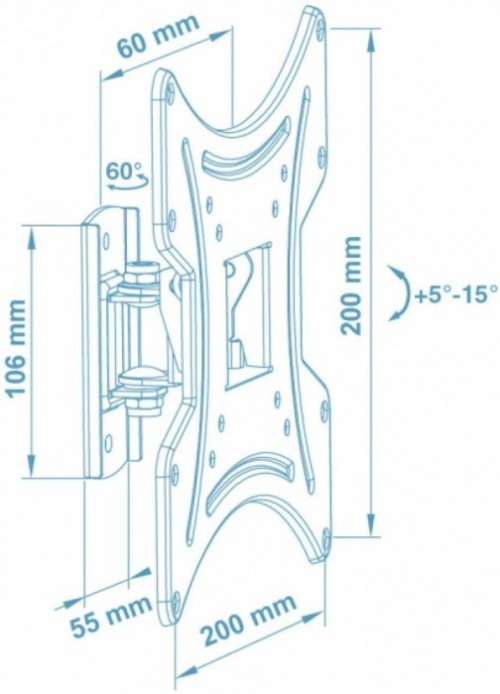 Walfix R-323B