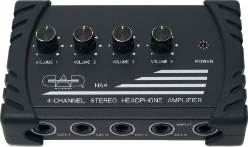 Millenium HA4