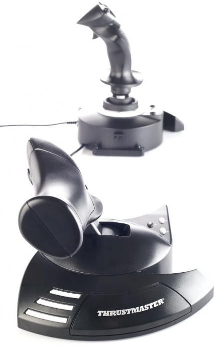 ThrustMaster T.Flight Hotas One