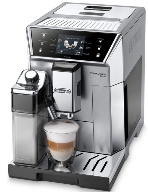 De'Longhi Primadonna Classic ECAM 550.75