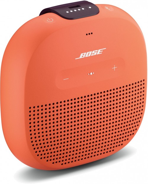 Bose SoundLink Micro