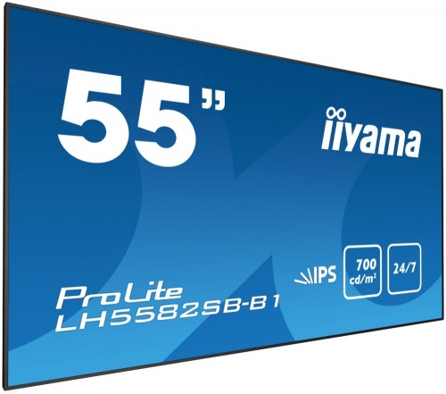 Iiyama LH5582SB-B1