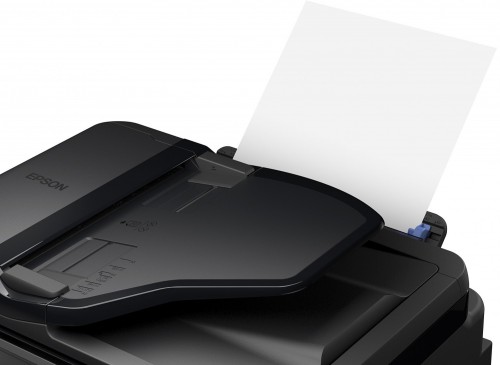 Epson WorkForce WF-7710DWF