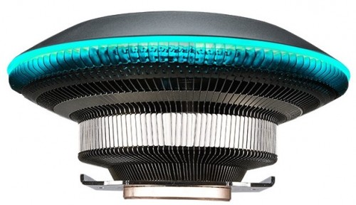 Cooler Master MasterAir G100M