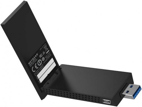 NETGEAR A6210
