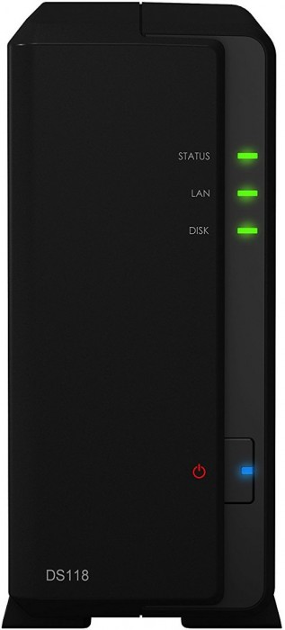 Synology DS118