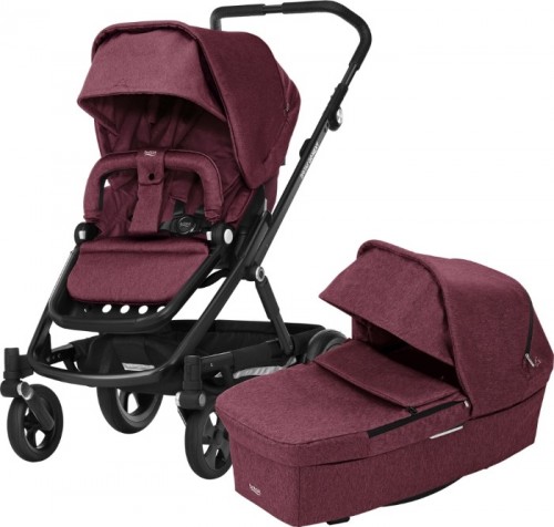 Britax Romer Go Next 2 in 1
