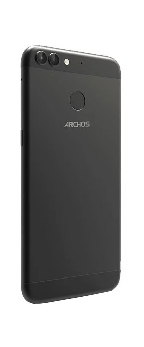 Archos 55dc Sense