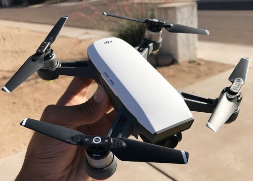 DJI Spark