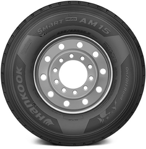 Hankook AM15 Plus