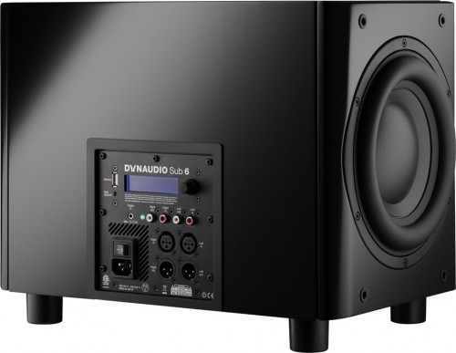 Dynaudio Sub 6