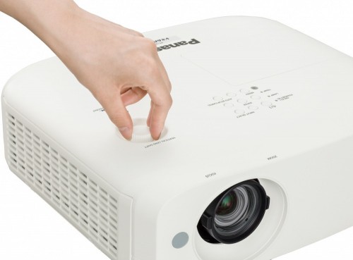 Panasonic PT-VX615N