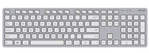 Asus W5000
