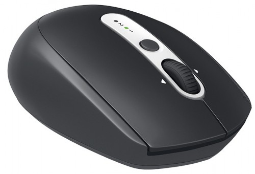 Logitech Wireless Mouse M585