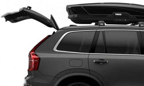 Thule Motion XT L