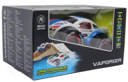 Nikko VaporizR