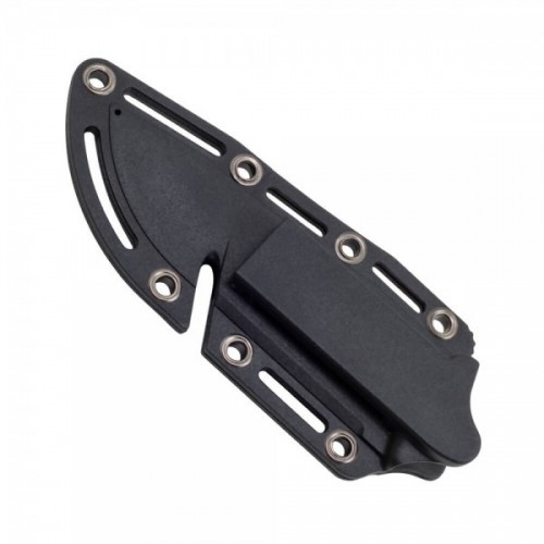 SOG Field Knife Satin
