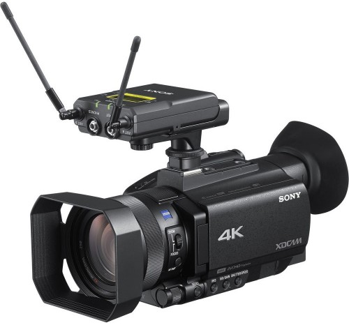 Sony PXW-Z90