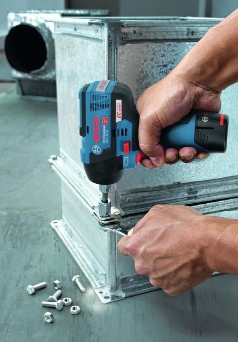 Bosch GDS 12V-115