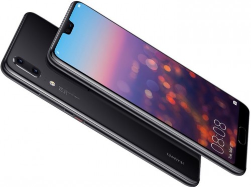Huawei P20 Dual Sim