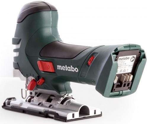 Metabo STA 18 LTX 140 601405840