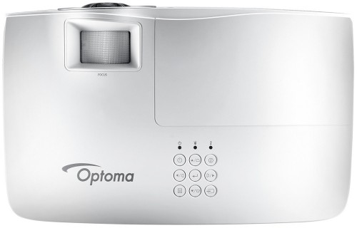 Optoma EH460ST