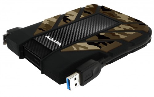 A-Data DashDrive Durable HD710MP 2.5"