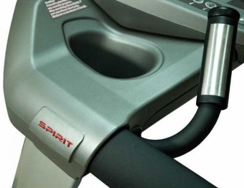 Spirit Fitness CT800