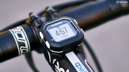 Garmin Edge 25