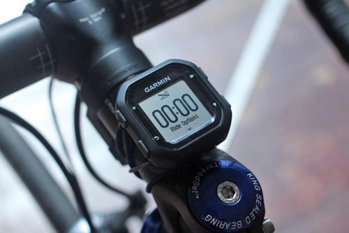 Garmin Edge 20