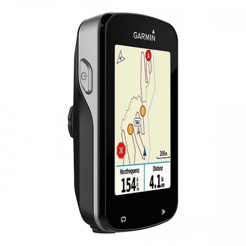 Garmin Edge Explore 820