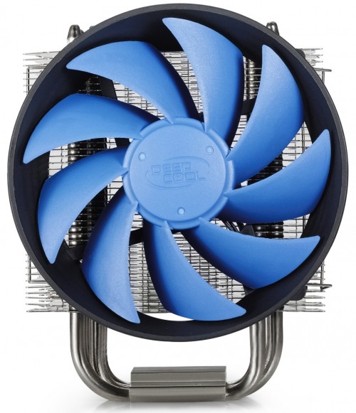 Deepcool GAMMAXX S40