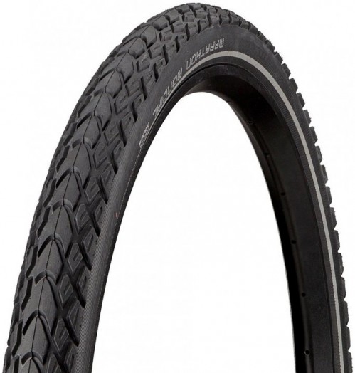 Schwalbe Marathon Mondial RaceGuard Performance Wired