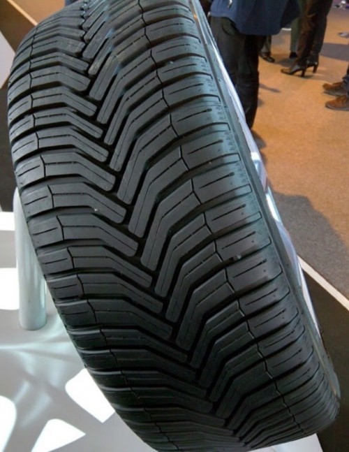 Michelin CrossClimate